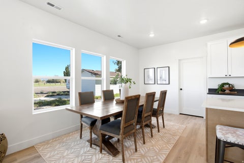 Tiny photo for 3032 W SOLACE ST, Syracuse, UT 84075 (MLS # 2182999)