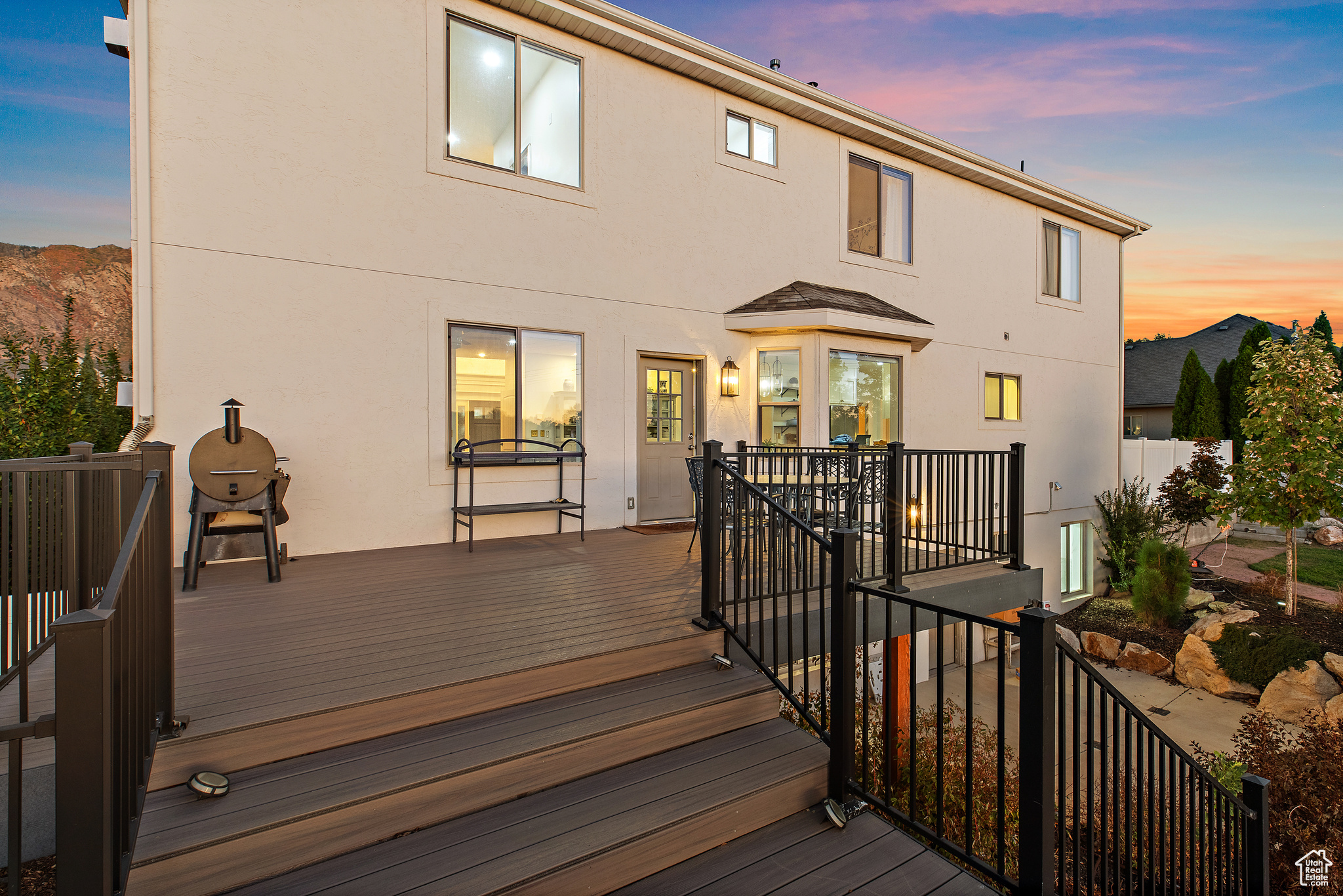 ALPINE COMMONS PRD - Residential