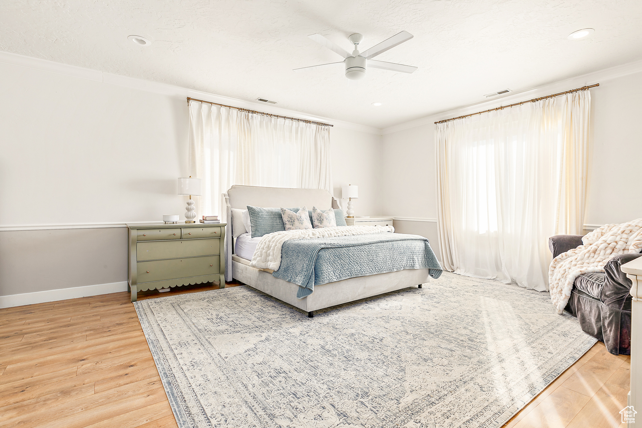 ALPINE COMMONS PRD - Residential