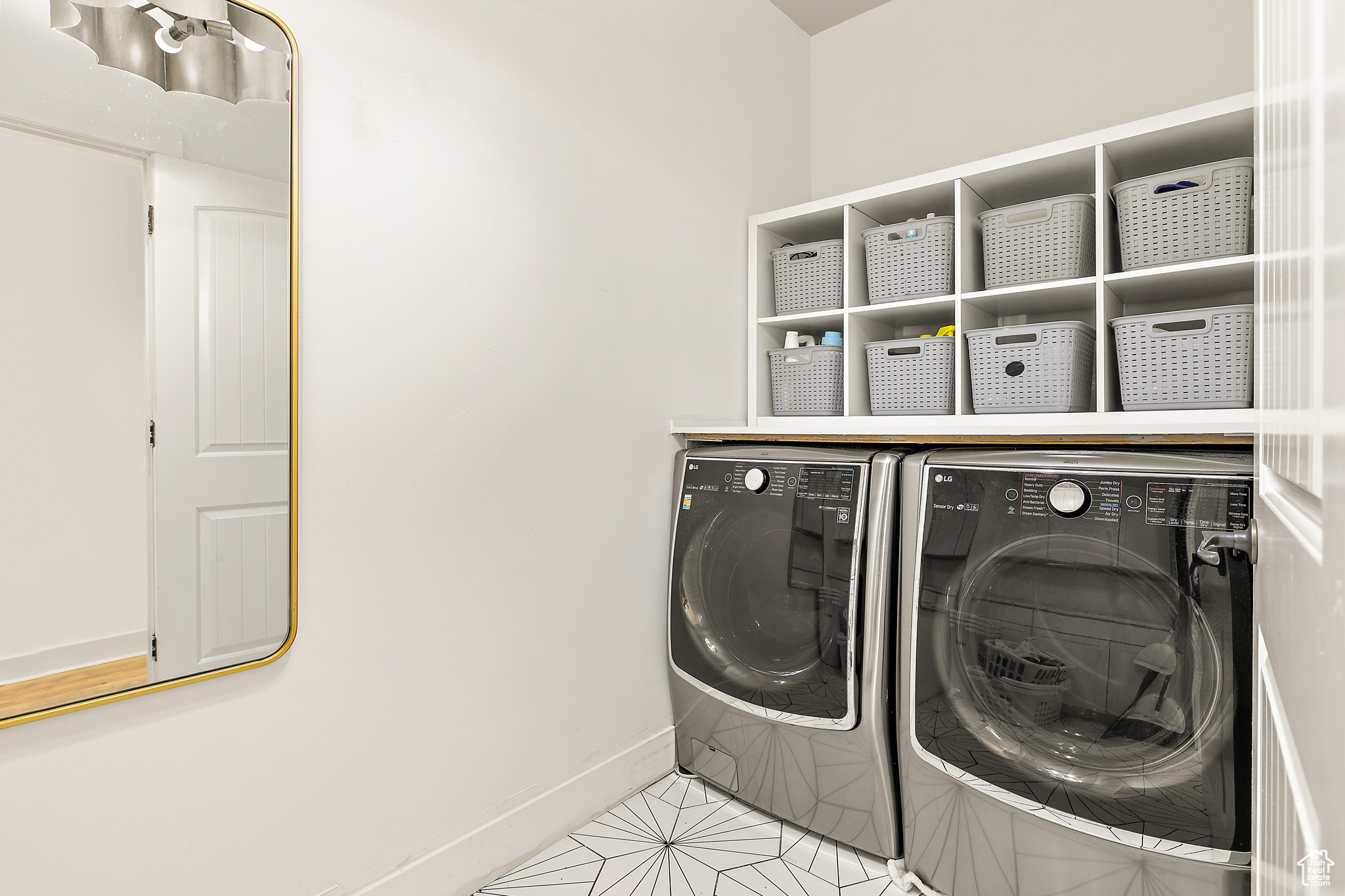 ALPINE COMMONS PRD - Residential