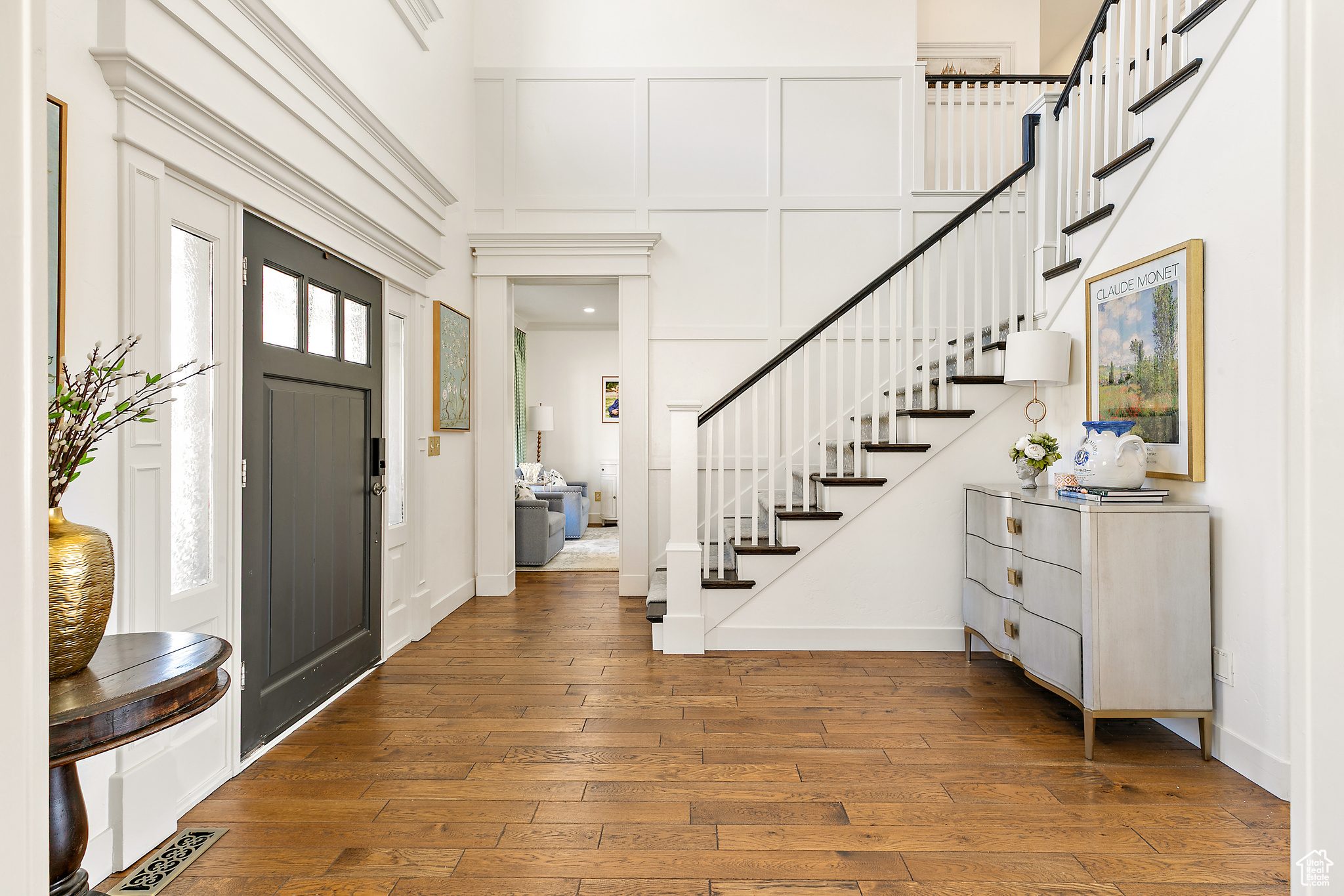 ALPINE COMMONS PRD - Residential