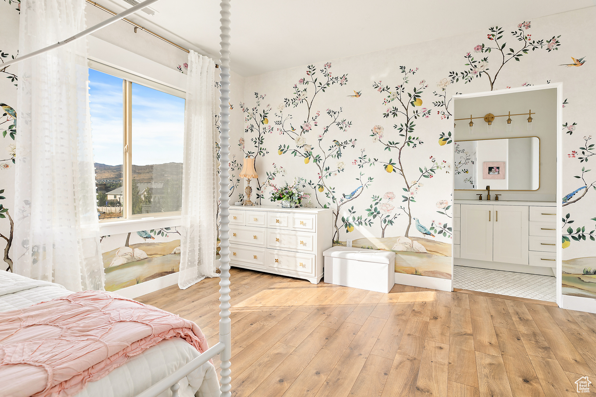 ALPINE COMMONS PRD - Residential