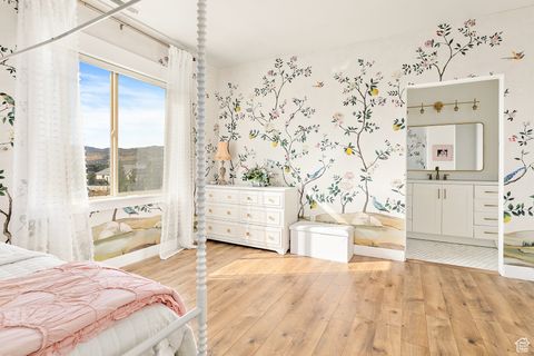 Tiny photo for 868 S BRADDOCK LN, Alpine, UT 84004 (MLS # 2113921)