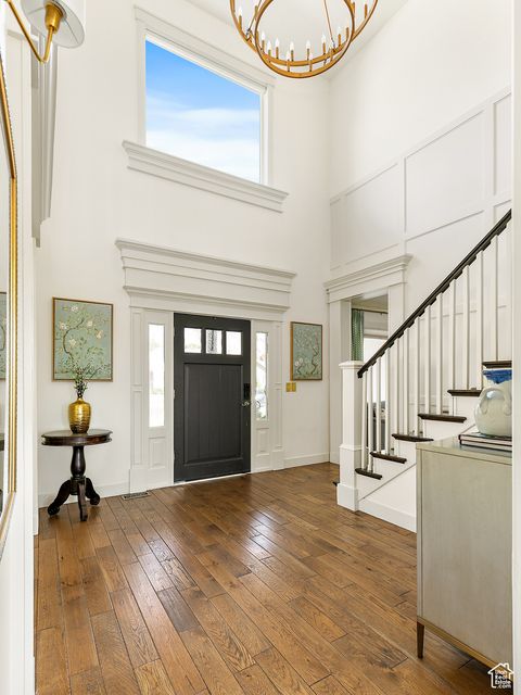 Tiny photo for 868 S BRADDOCK LN, Alpine, UT 84004 (MLS # 2113921)