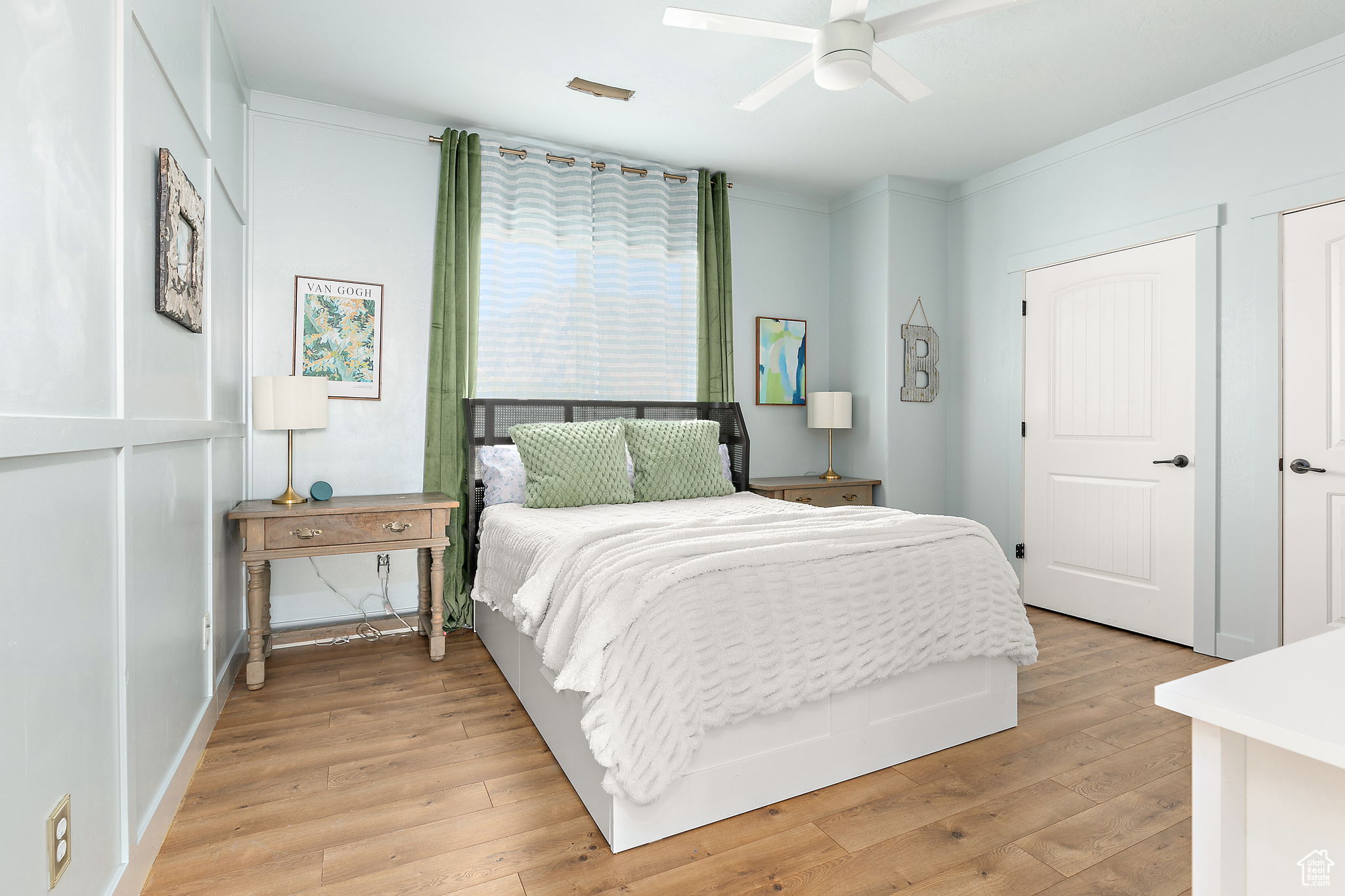 ALPINE COMMONS PRD - Residential