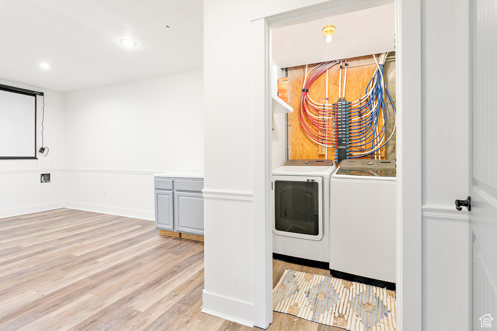 ALPINE COMMONS PRD - Residential