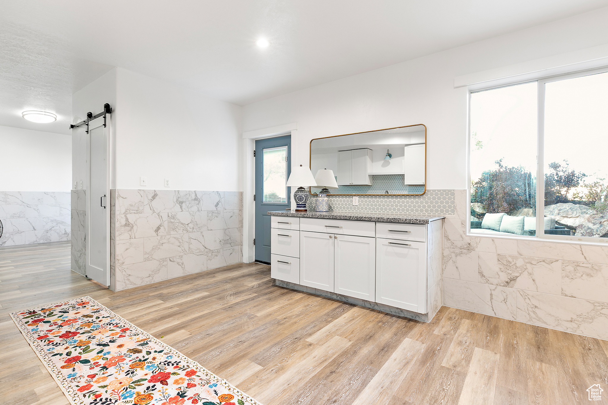 ALPINE COMMONS PRD - Residential