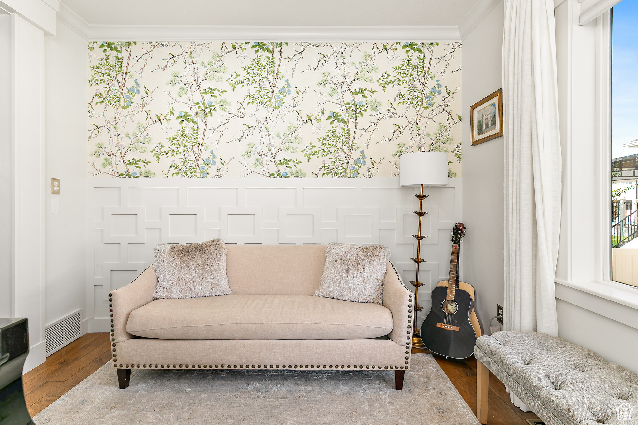 ALPINE COMMONS PRD - Residential