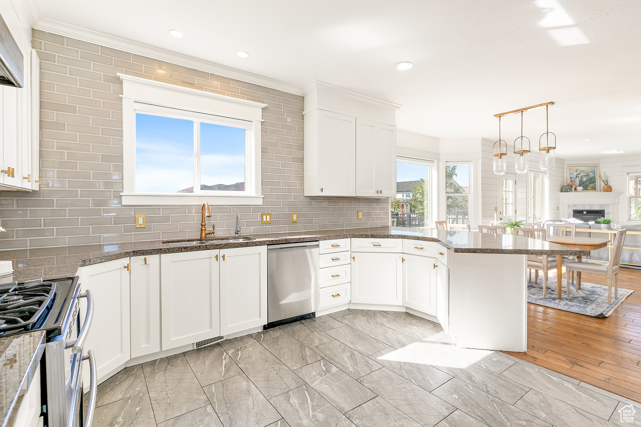 ALPINE COMMONS PRD - Residential