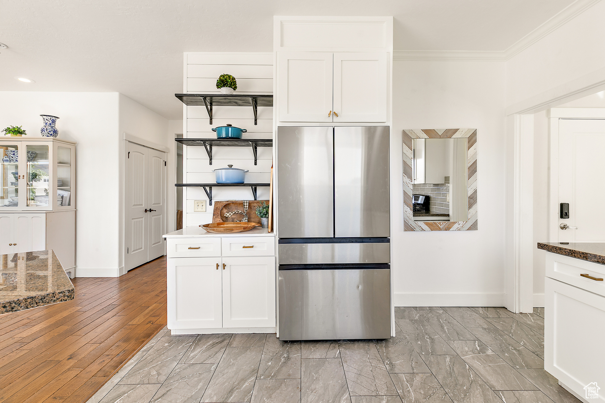 ALPINE COMMONS PRD - Residential