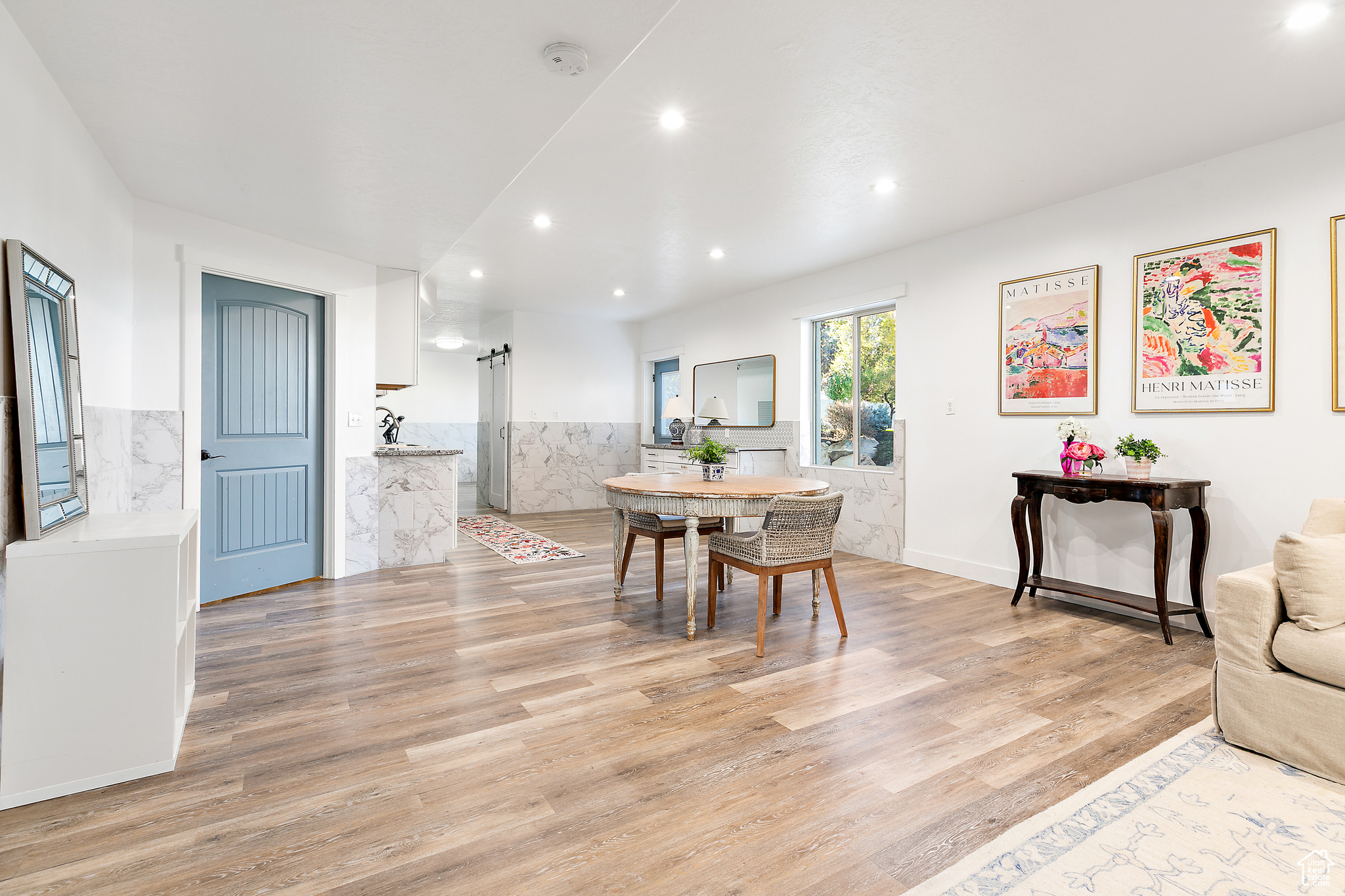 ALPINE COMMONS PRD - Residential