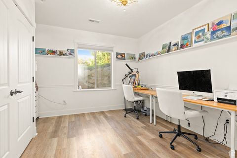 Tiny photo for 868 S BRADDOCK LN, Alpine, UT 84004 (MLS # 2113921)