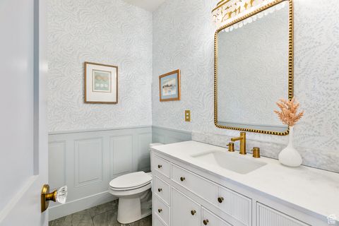 Tiny photo for 868 S BRADDOCK LN, Alpine, UT 84004 (MLS # 2113921)