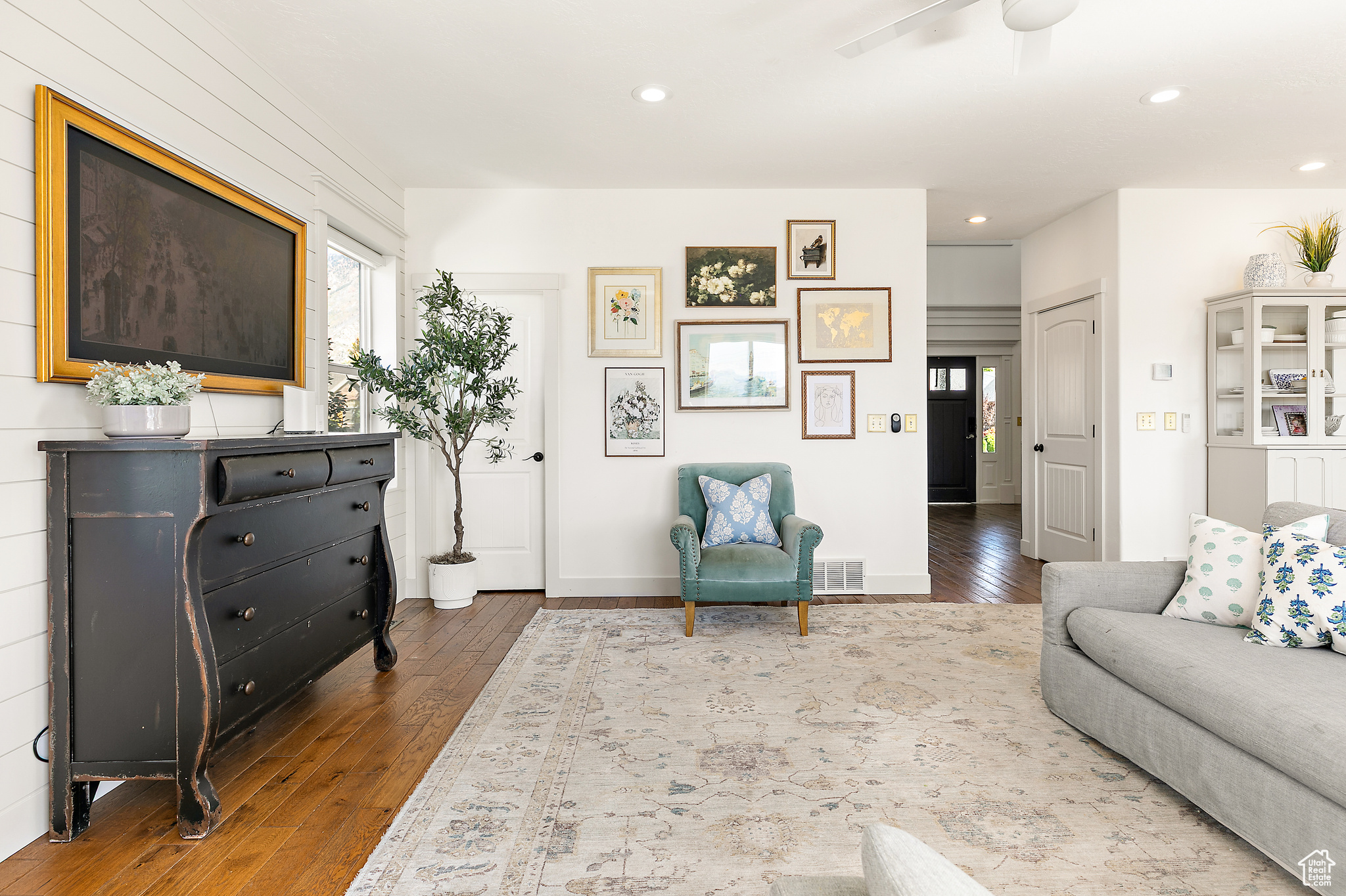 ALPINE COMMONS PRD - Residential