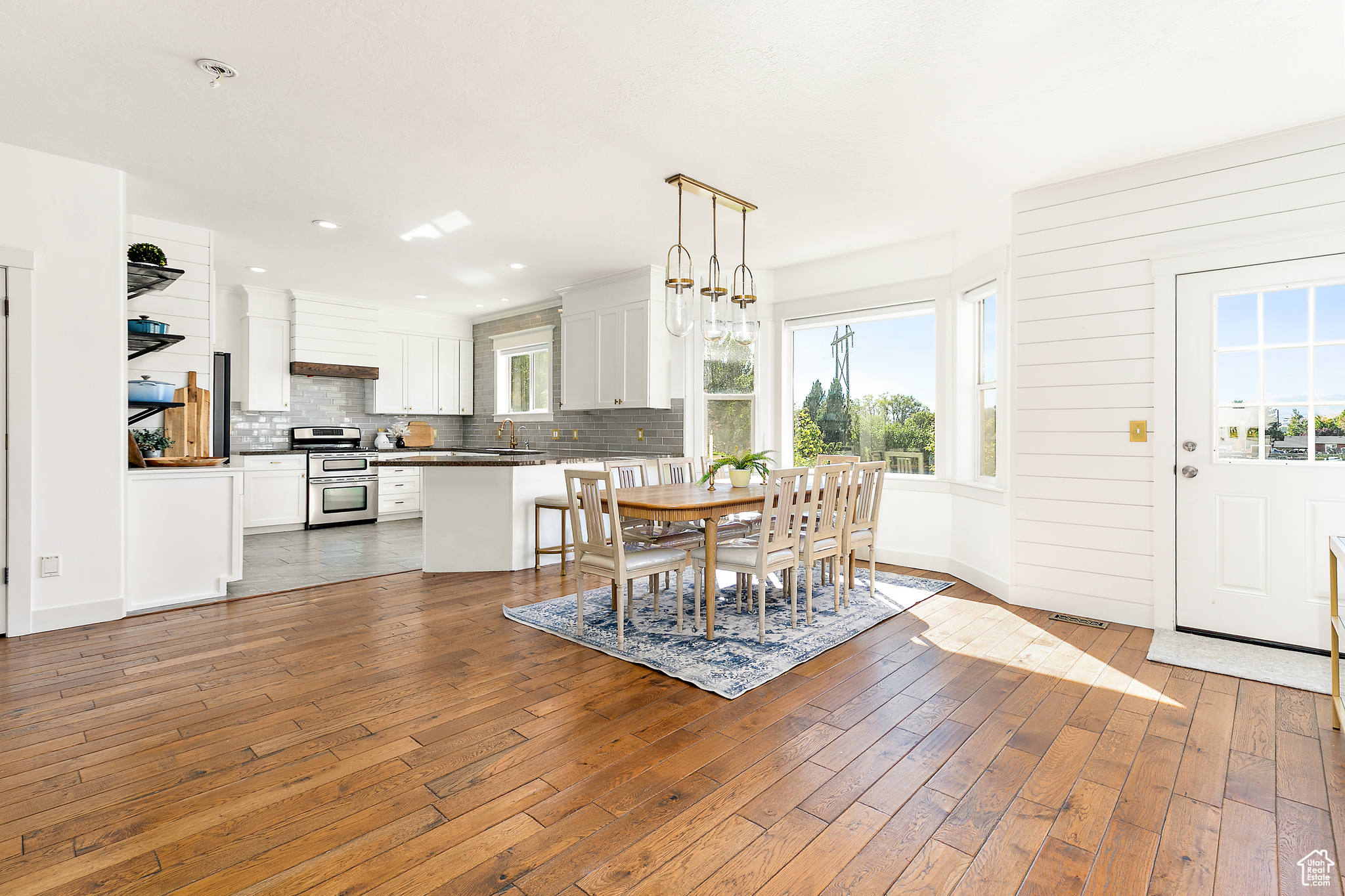 ALPINE COMMONS PRD - Residential