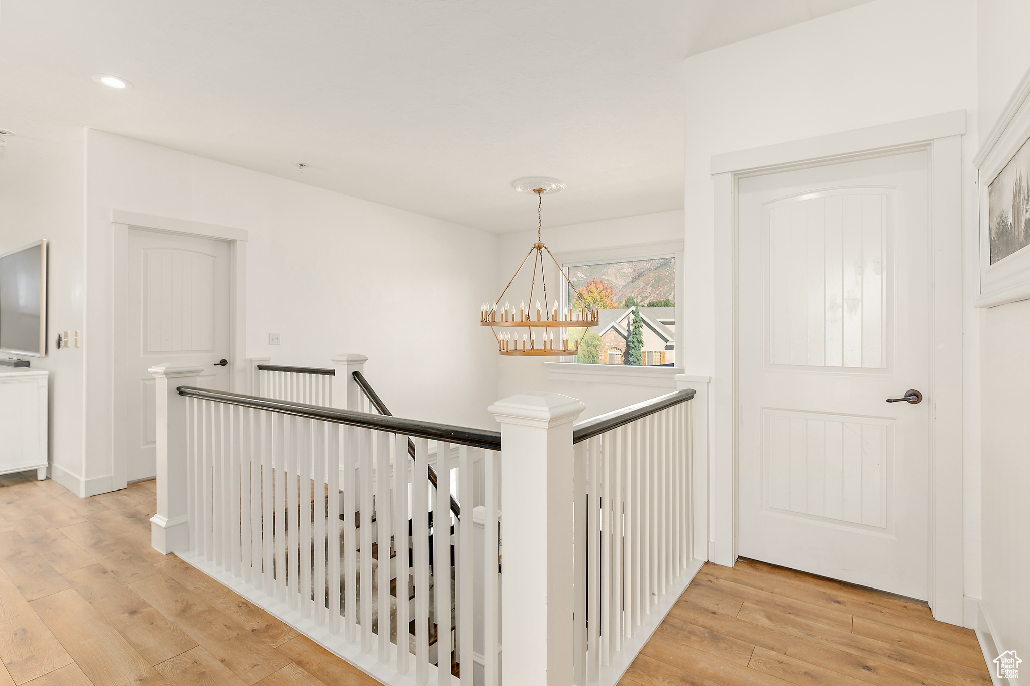 ALPINE COMMONS PRD - Residential