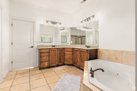 Tiny photo for 868 S BRADDOCK LN, Alpine, UT 84004 (MLS # 2113921)