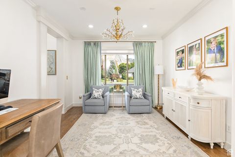 Tiny photo for 868 S BRADDOCK LN, Alpine, UT 84004 (MLS # 2113921)