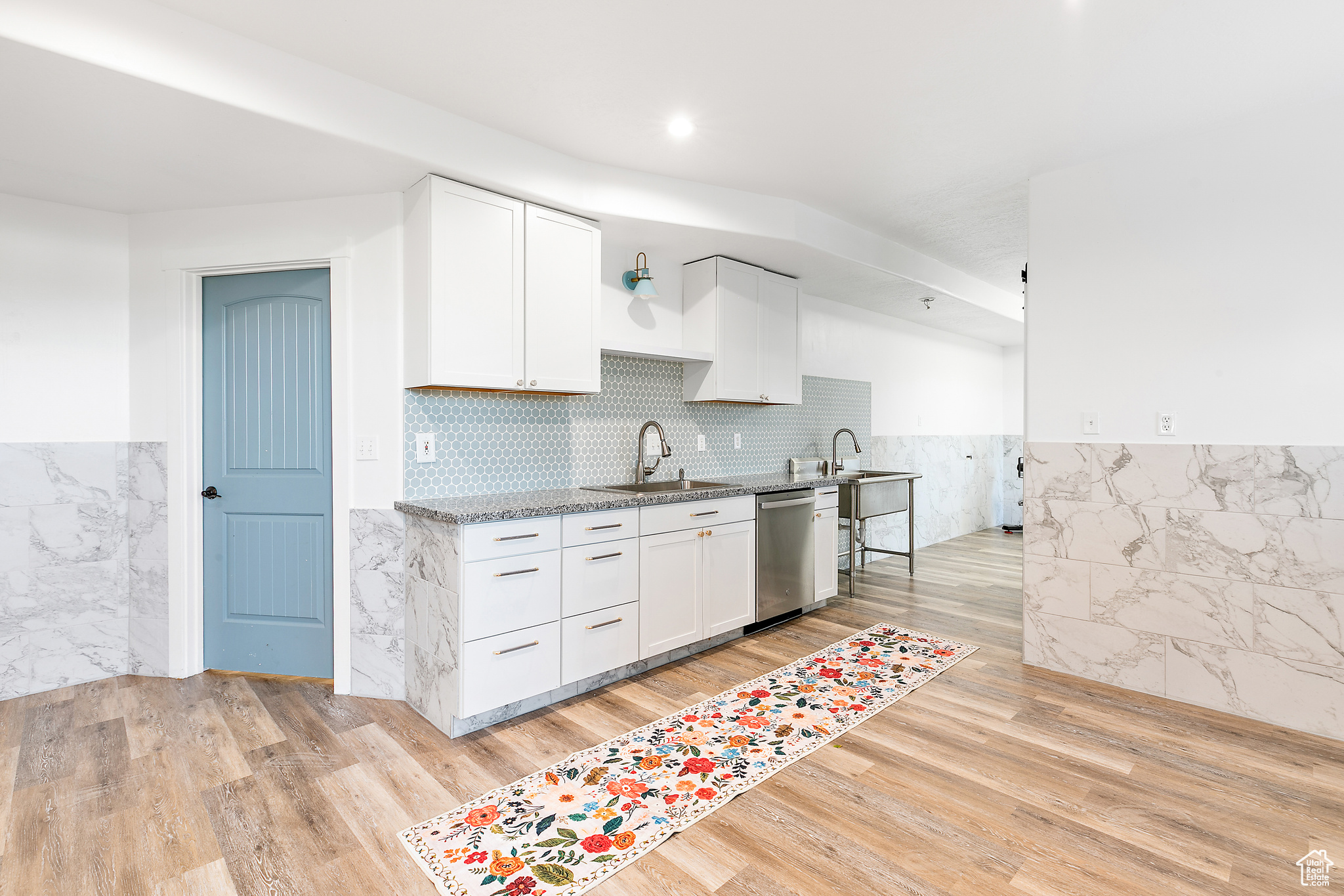 ALPINE COMMONS PRD - Residential