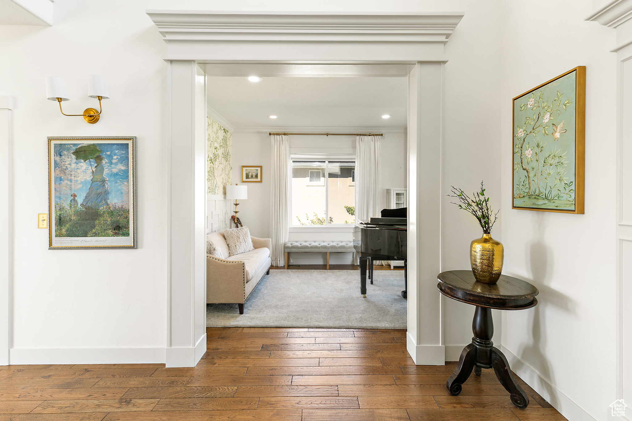 ALPINE COMMONS PRD - Residential