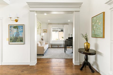 Tiny photo for 868 S BRADDOCK LN, Alpine, UT 84004 (MLS # 2113921)