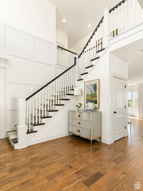 Tiny photo for 868 S BRADDOCK LN, Alpine, UT 84004 (MLS # 2113921)