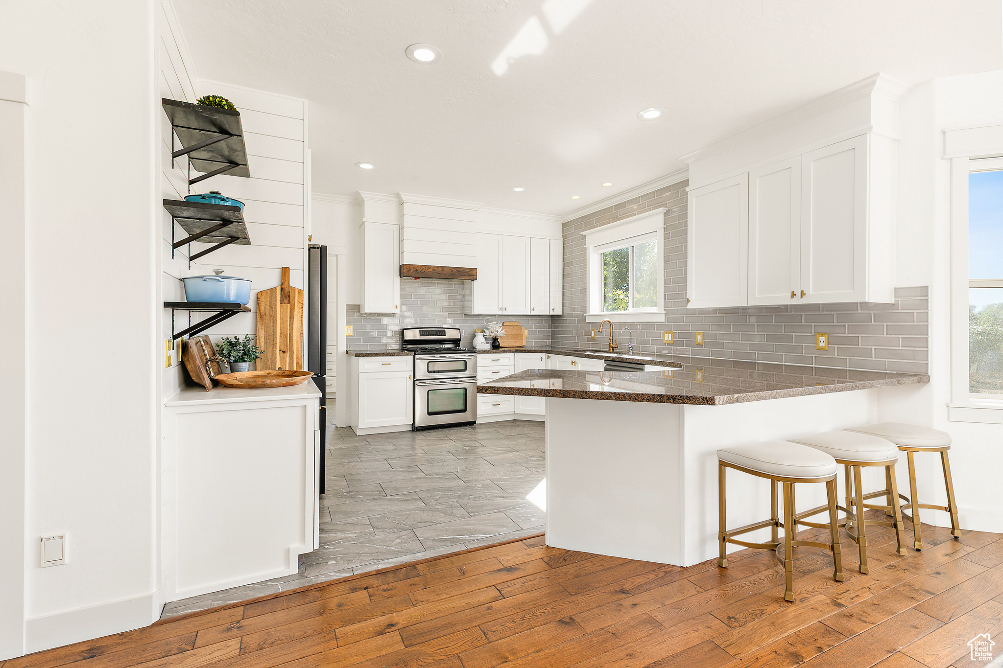 ALPINE COMMONS PRD - Residential