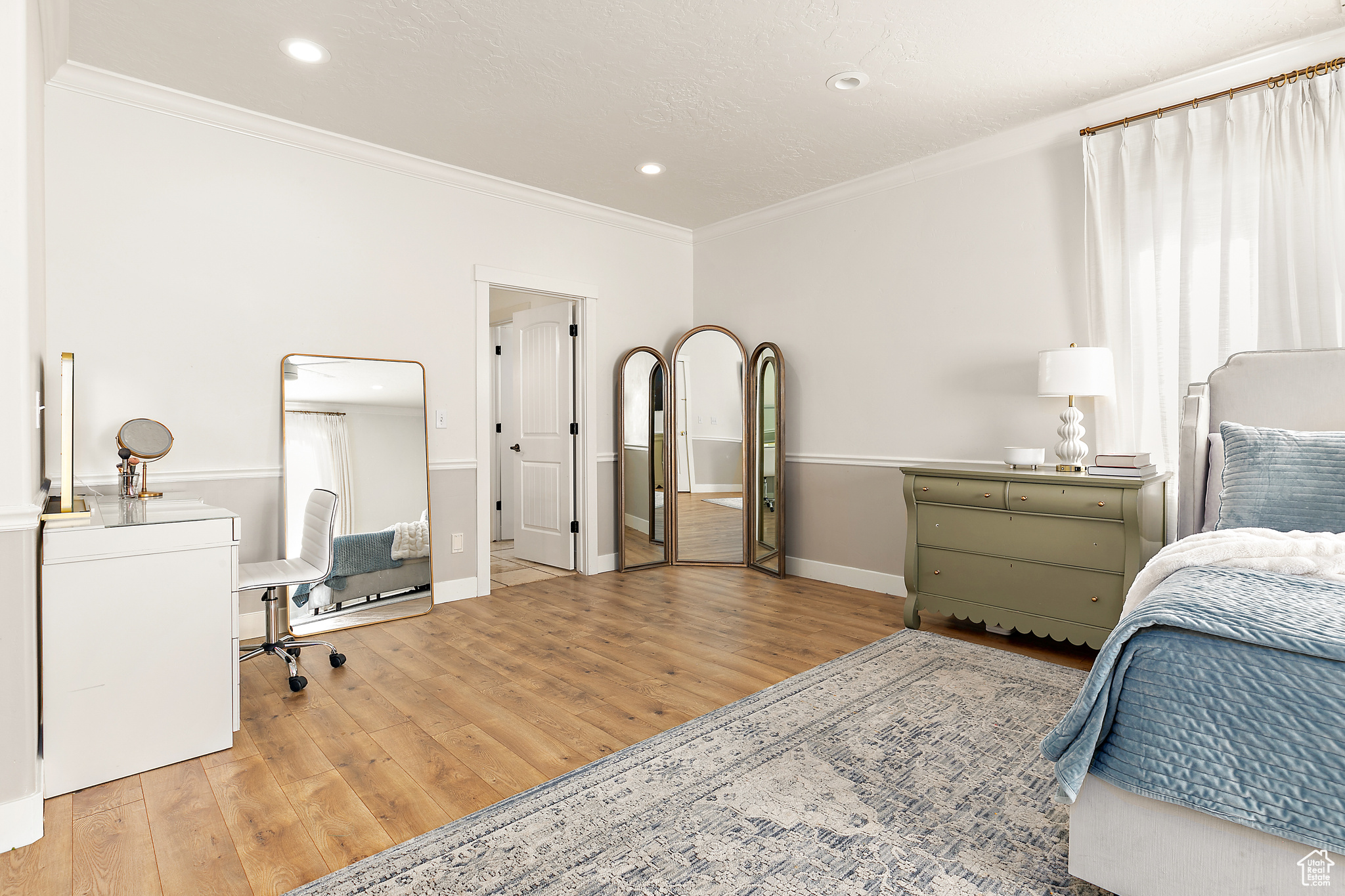 ALPINE COMMONS PRD - Residential