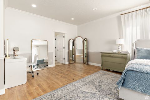 Tiny photo for 868 S BRADDOCK LN, Alpine, UT 84004 (MLS # 2113921)