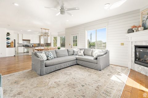 Tiny photo for 868 S BRADDOCK LN, Alpine, UT 84004 (MLS # 2113921)