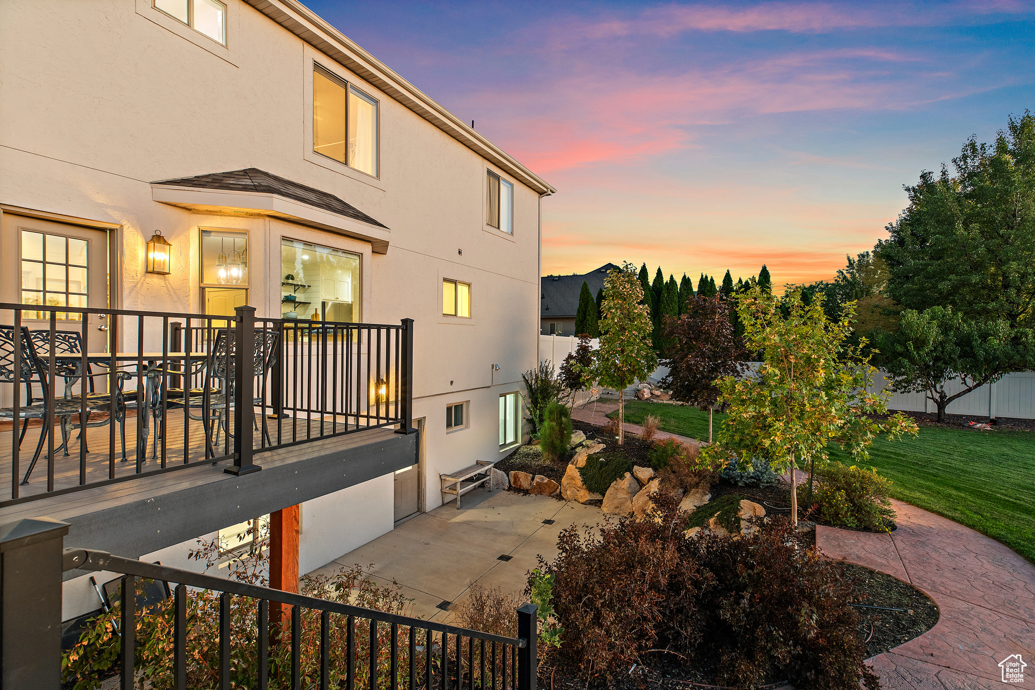 ALPINE COMMONS PRD - Residential