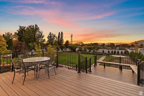 Tiny photo for 868 S BRADDOCK LN, Alpine, UT 84004 (MLS # 2113921)