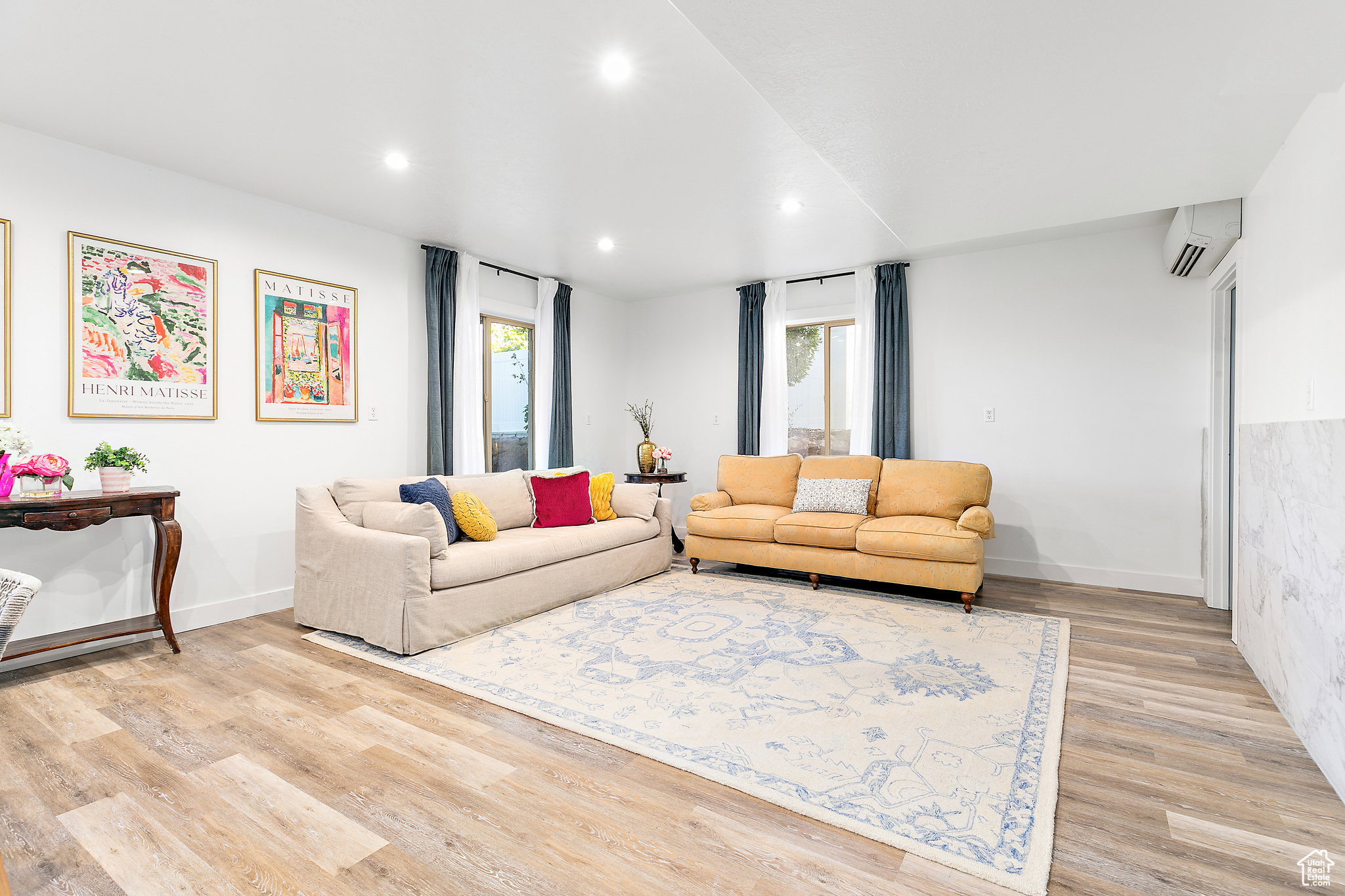 ALPINE COMMONS PRD - Residential