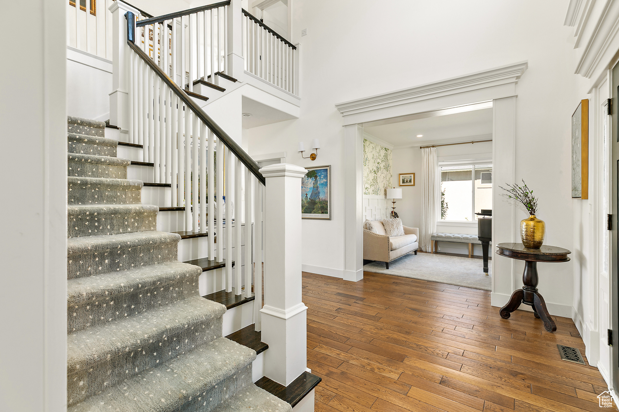 ALPINE COMMONS PRD - Residential