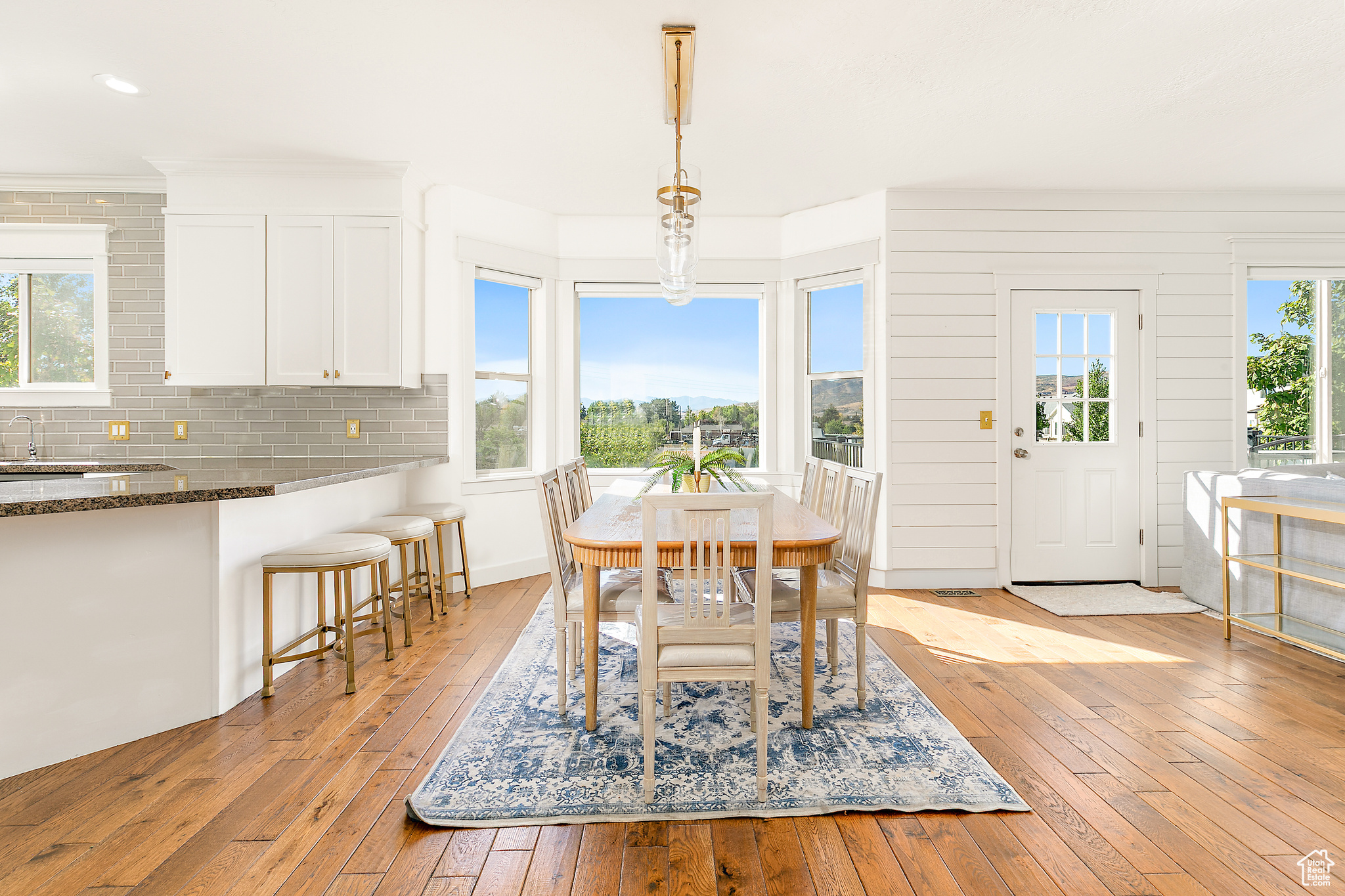 ALPINE COMMONS PRD - Residential