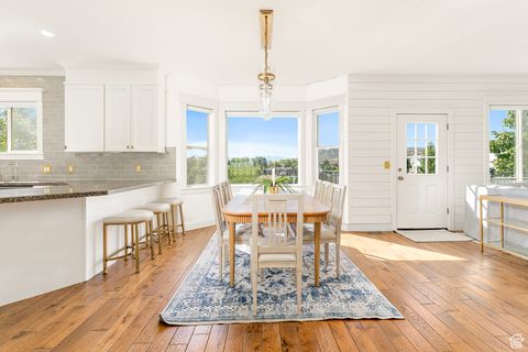 Tiny photo for 868 S BRADDOCK LN, Alpine, UT 84004 (MLS # 2113921)