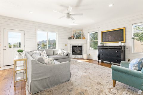 Tiny photo for 868 S BRADDOCK LN, Alpine, UT 84004 (MLS # 2113921)