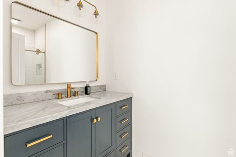 Tiny photo for 868 S BRADDOCK LN, Alpine, UT 84004 (MLS # 2113921)