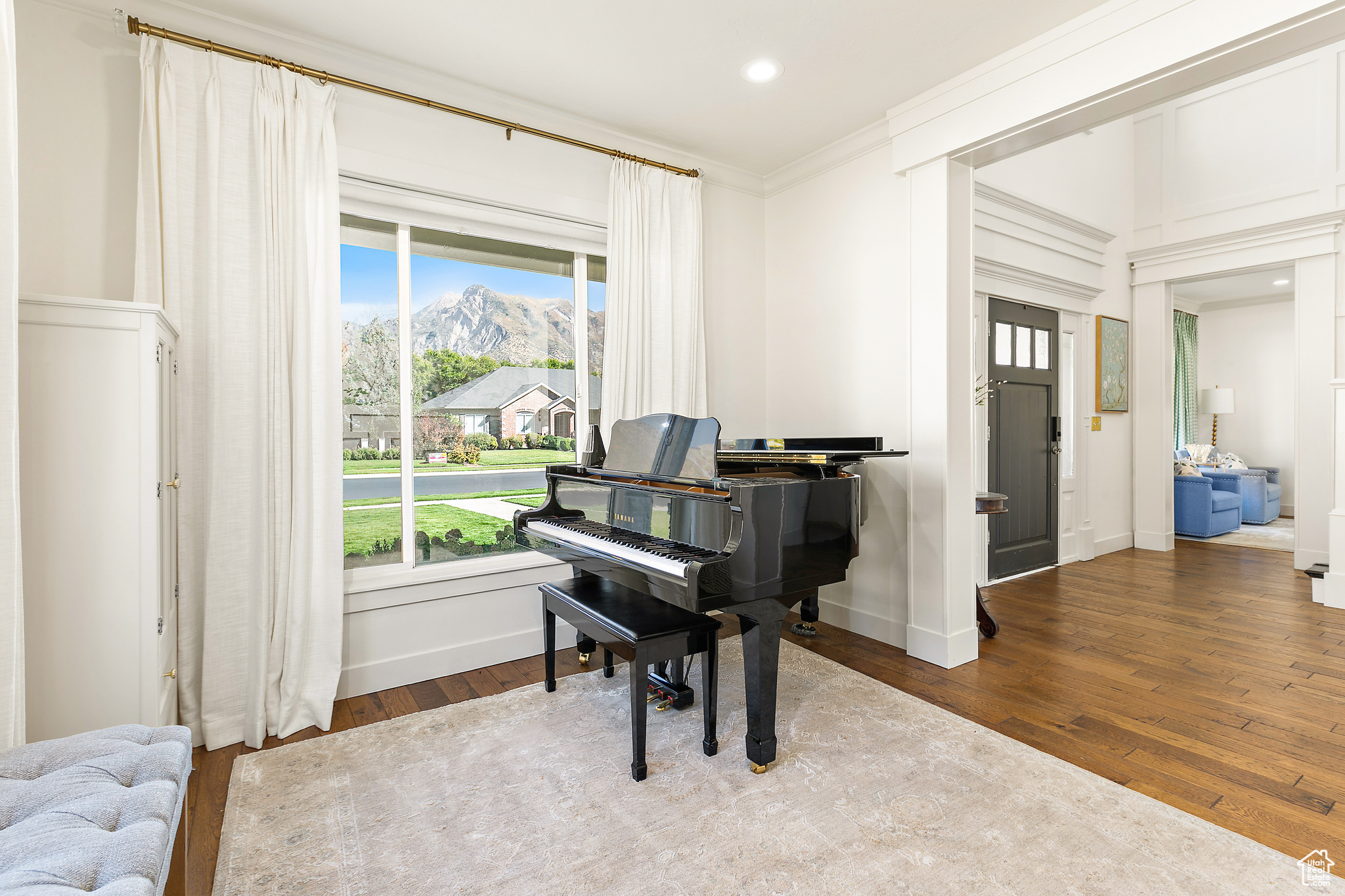 ALPINE COMMONS PRD - Residential