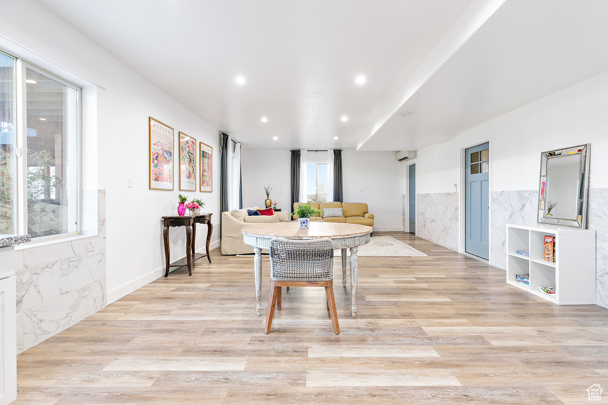 ALPINE COMMONS PRD - Residential