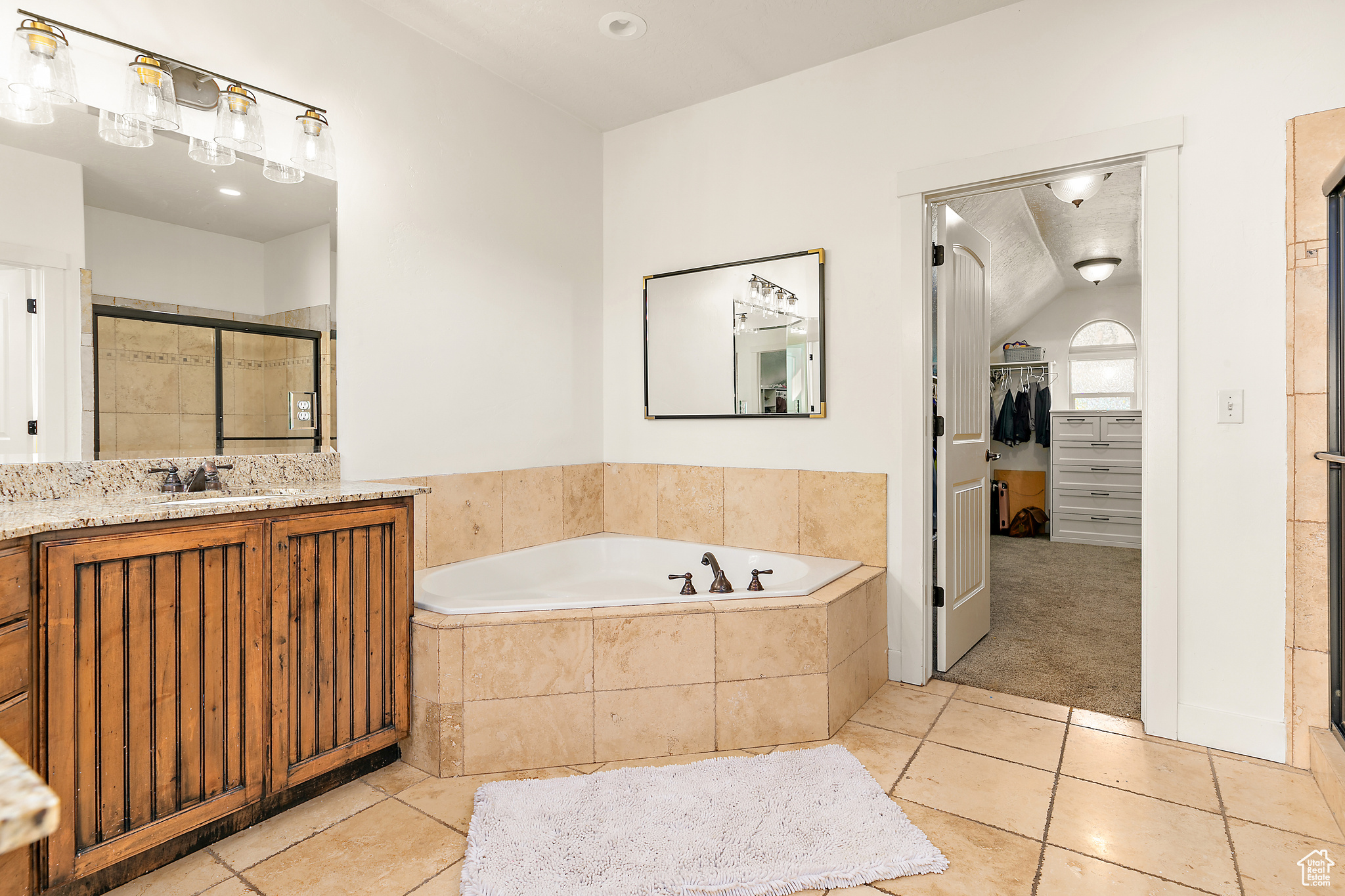 ALPINE COMMONS PRD - Residential