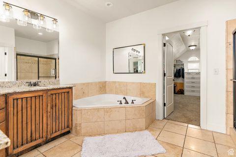Tiny photo for 868 S BRADDOCK LN, Alpine, UT 84004 (MLS # 2113921)