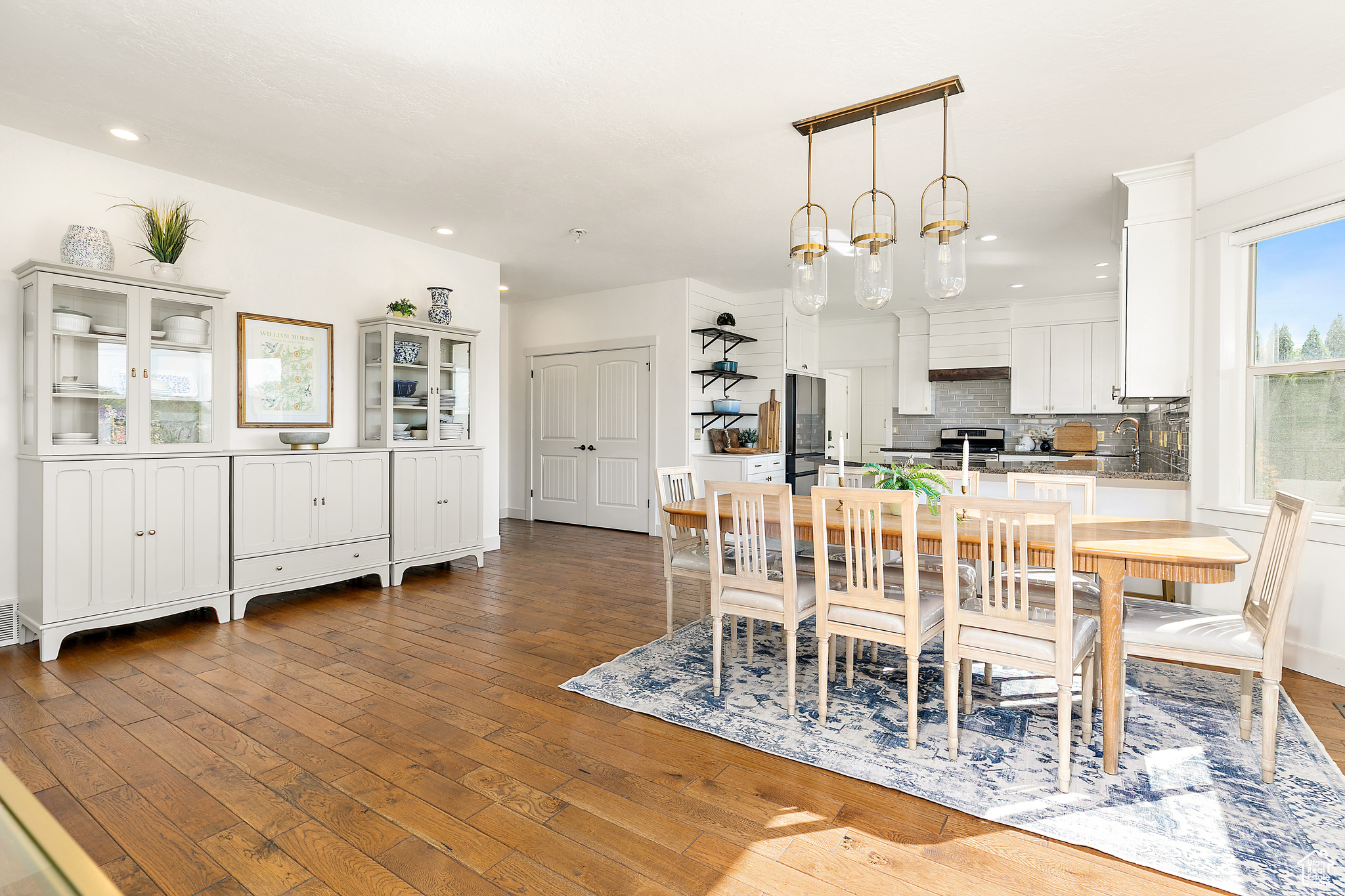 ALPINE COMMONS PRD - Residential