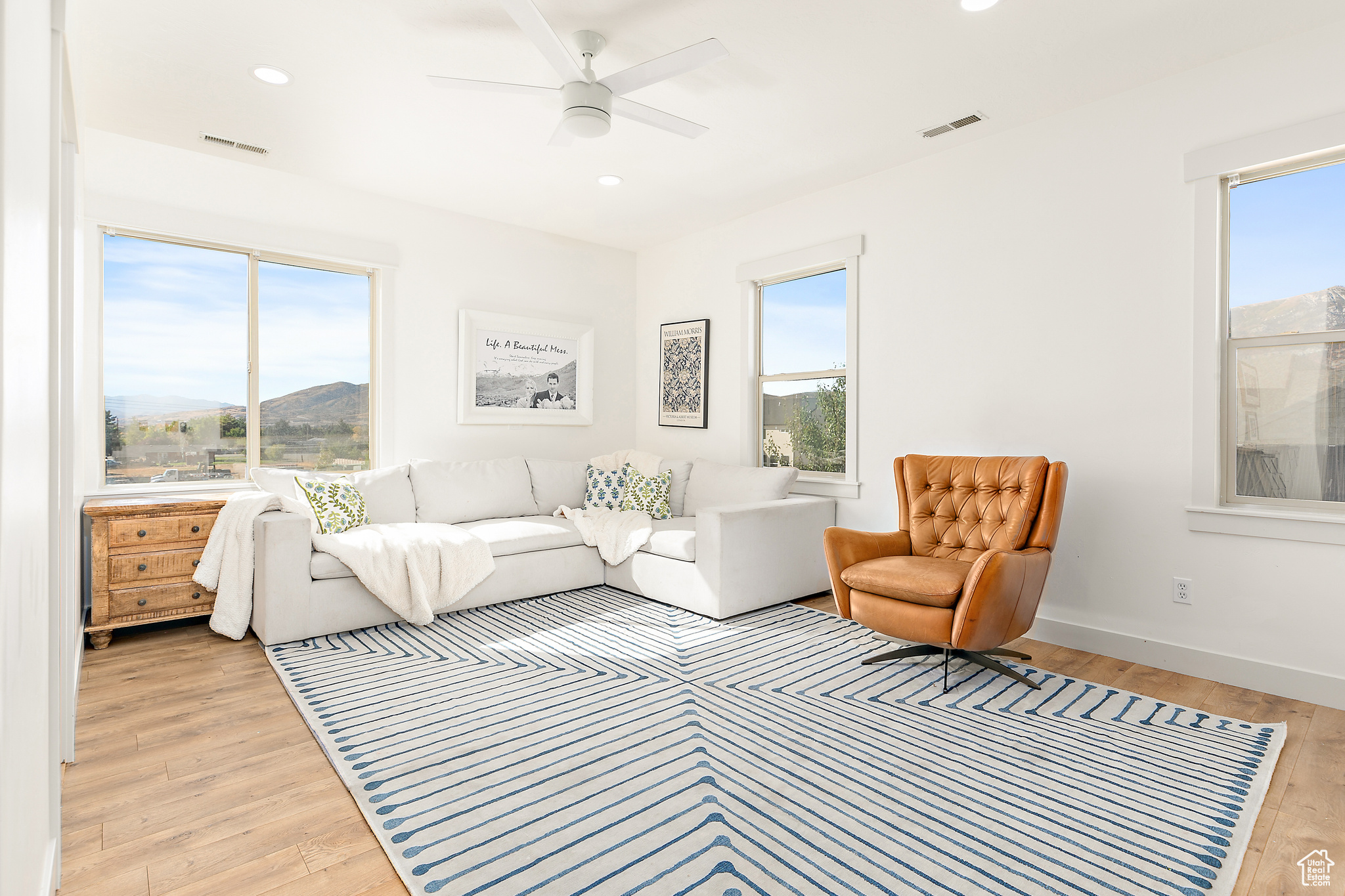 ALPINE COMMONS PRD - Residential