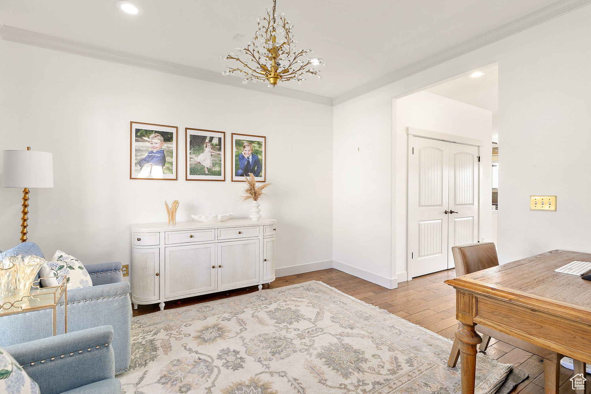 ALPINE COMMONS PRD - Residential