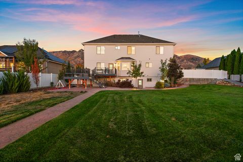 Tiny photo for 868 S BRADDOCK LN, Alpine, UT 84004 (MLS # 2113921)