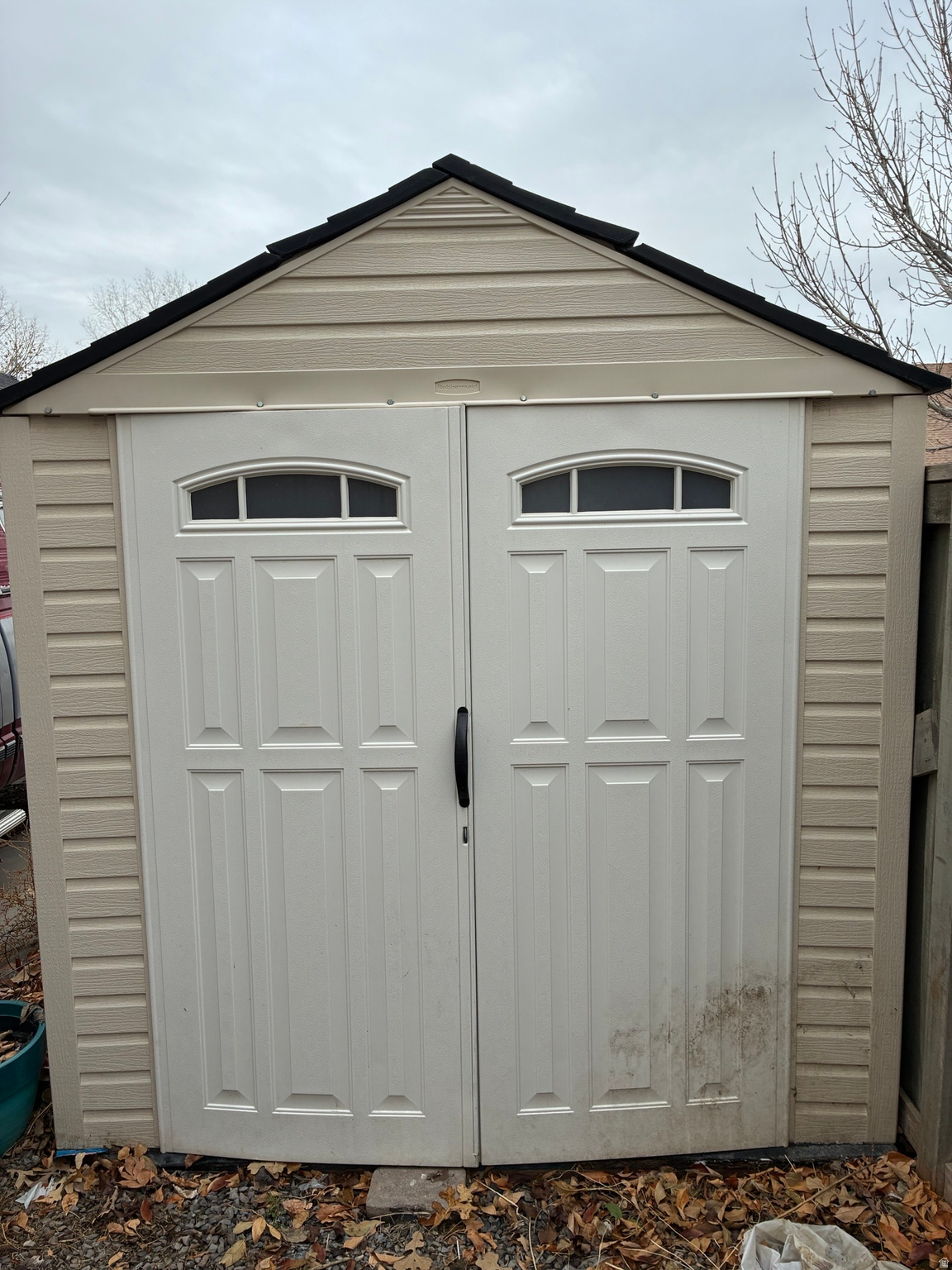 LIBERTY FARM - Residential