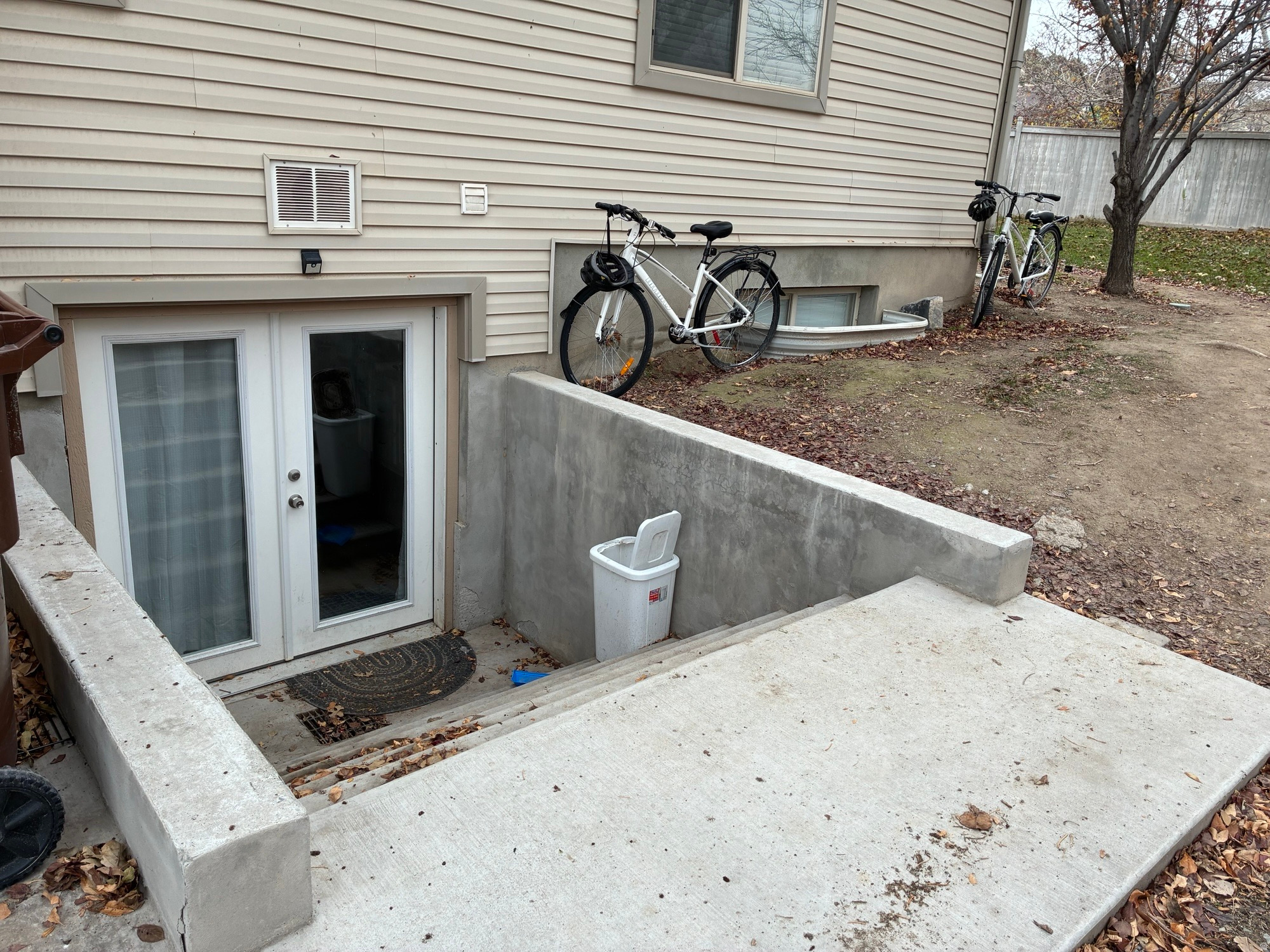 LIBERTY FARM - Residential