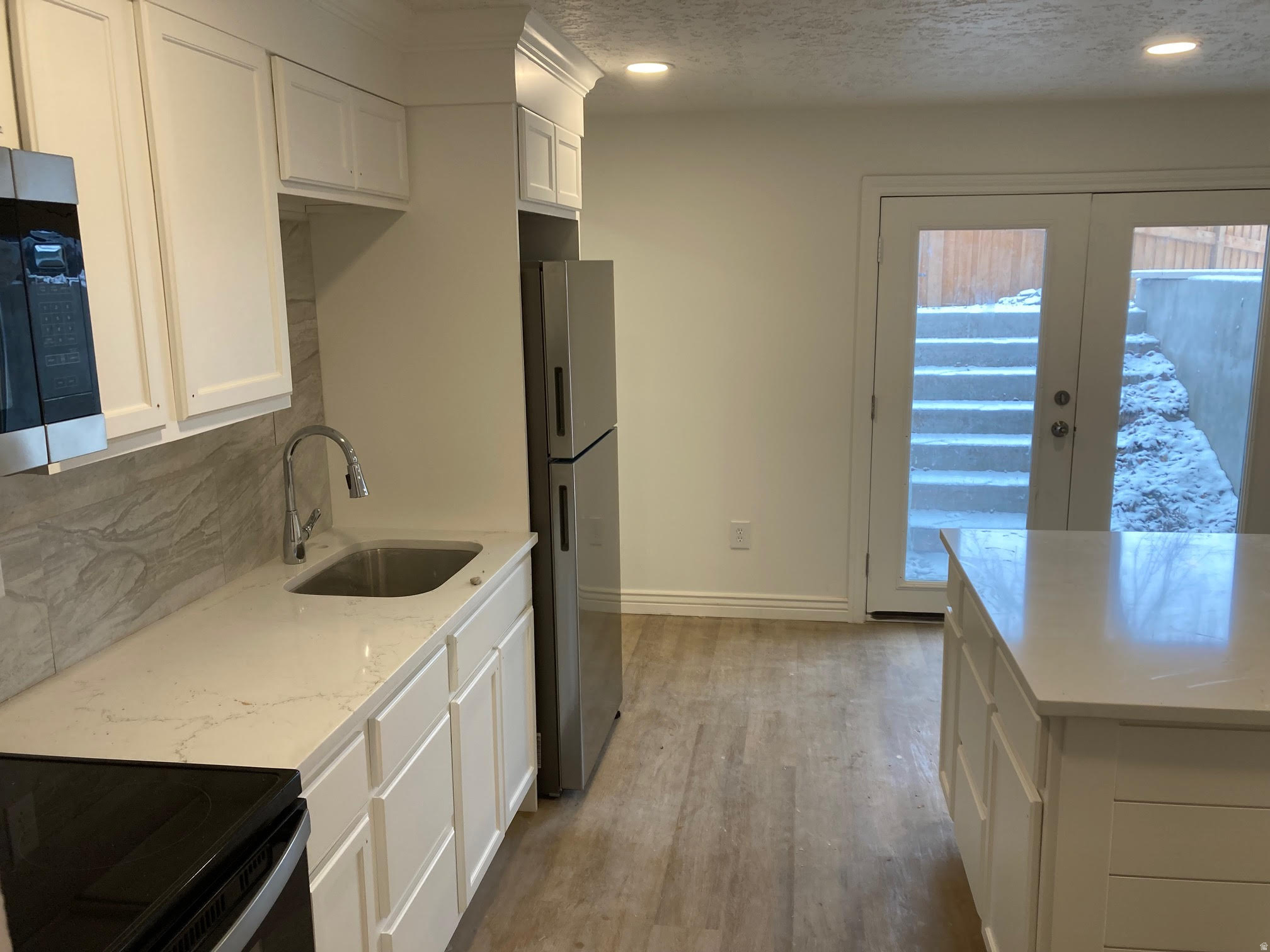 LIBERTY FARM - Residential