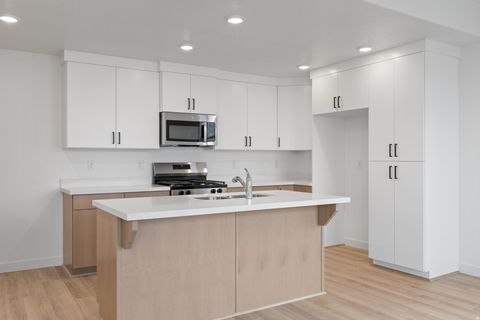 Tiny photo for 12669 S DANSIE OAKS BLVD #296, Herriman, UT 84096 (MLS # 2125604)